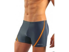 Plavecké boxerky Sesto Senso art.366 Maxi 3XL-4XL 7227806