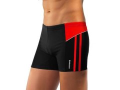 Sesto Senso 384 Maxi plavecké boxerky 3XL-4XL 7227807