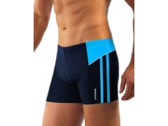 Plavecké boxerky Sesto Senso 384 M-2XL 7227759
