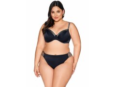 Spodní díl plavek SF 225/16/B Black Brazilian S-3XL 7228886