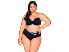 Spodní díl plavek Ava SF 224/15 Black S-3XL 7228801