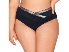 Spodní díl plavek 224/15 black - AVA 7230484