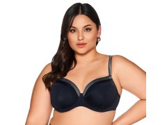Horní díl plavek 224 black - AVA 7230486