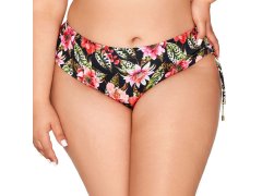 Spodní díl plavek 218/2 Floral - AVA 7230364