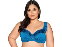Horní díl plavek 213 azure plus - AVA 7230373
