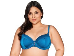 Horní díl plavek 13 azure - AVA 7230527