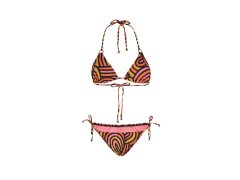 Plavky O´Neill Capri - Bondey Bikini Set W 92800613174 6583113