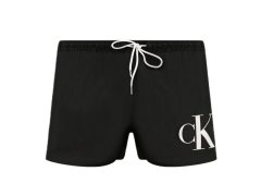 Calvin Klein Plavky M KM0KM01015 plavecké šortky 6675491