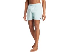 Plavecké šortky adidas Solid CLX s&nbsp;krátkou délkou M IX7580