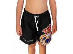 Plavky Real Madrid bermudy Jr šortky 2900002996