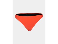 dámské bikiny 4F H4L22-KOS003D-70N Orange