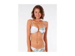 Horní díl plavek RIP CURL COASTAL PALMS BANDEAU