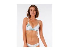 Horní část plavek RIP CURL COASTAL PALMS LONGLINE TR