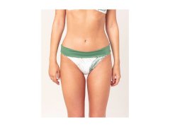 RIP CURL COASTAL PALMS ROLLUP GOOD spodní díl bikin