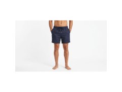 Plavky BOSS Vida, modré (50540134-413)
