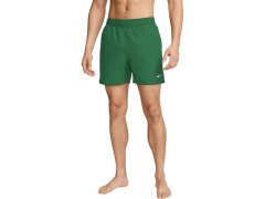 Plavky Nike Essential 5, tmavě zelené, NESSF560 322