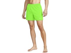 Plavky Nike Essential 5, zelené, NESSF560 311