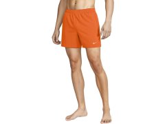 Plavky Nike Essential 5, oranžové, NESSF560 847