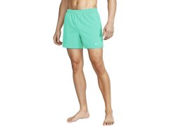 Plavky Nike Essential 5 v&nbsp;mátové barvě NESSF560 468