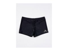 Plavky RIP CURL Corp Boyleg Sluggo – chlapecké, černé