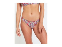 Plavky RIP CURL Las Flores Full Pant, tyrkysové