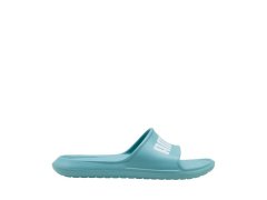 Plavky Puma Divecat v2, modré, 374823, velikost 35