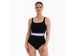 Style Alva Care-jednodílné plavky 6207 black - Anita Care