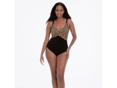 Style Noy jednodílné plavky 7232 black - Anita Classix