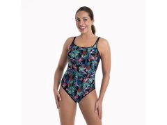 Style Olinda Care-jednodílné plavky 6255 dark blue - Anita Care