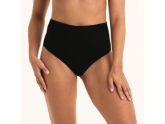 Spodní díl plavek Lorena 8808-0 black - RosaFaia Anita