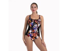 Style Togo Care-jednodílné plavky 6210 multi colour - Anita Care