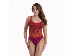 Style Gisa jednodílné plavky 7240 cassis - Anita Classix