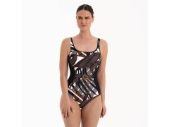 Style Togo Care-jednodílné plavky 6244 black - Anita Care