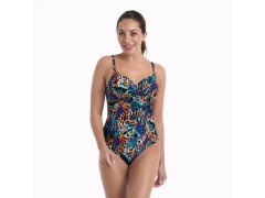 Style Almeria Care-jednodílné plavky 6204 multi colour - Anita Care