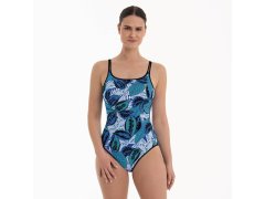 Style Olinda Care-jednodílné plavky 6288 jasně modrá - Anita Care