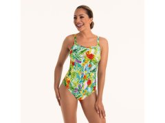 light & firm sportovní podprsenka moldovaná 5521 černá - Active 001 černá 70C 7476059