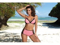 Verona Origami plavky M-551 (4) - Marko 5581243