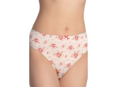 Dámské bikiny FIGS L-120BI-102 3-pack