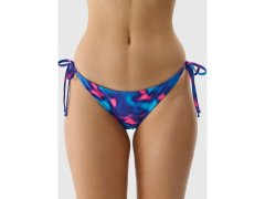 Dámské bikiny 4F 4FRSS24UBKBF080-90A