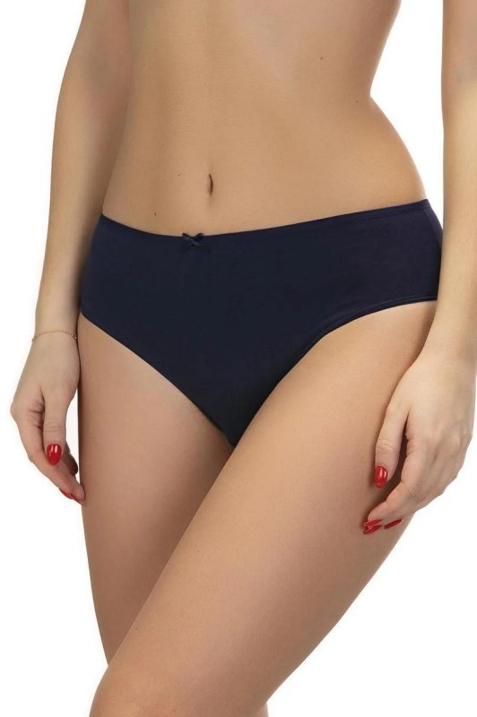 Dámské bikiny FIGS L-400BI-04 3-pack - Dámské oblečení plavky dámské dvoudílné