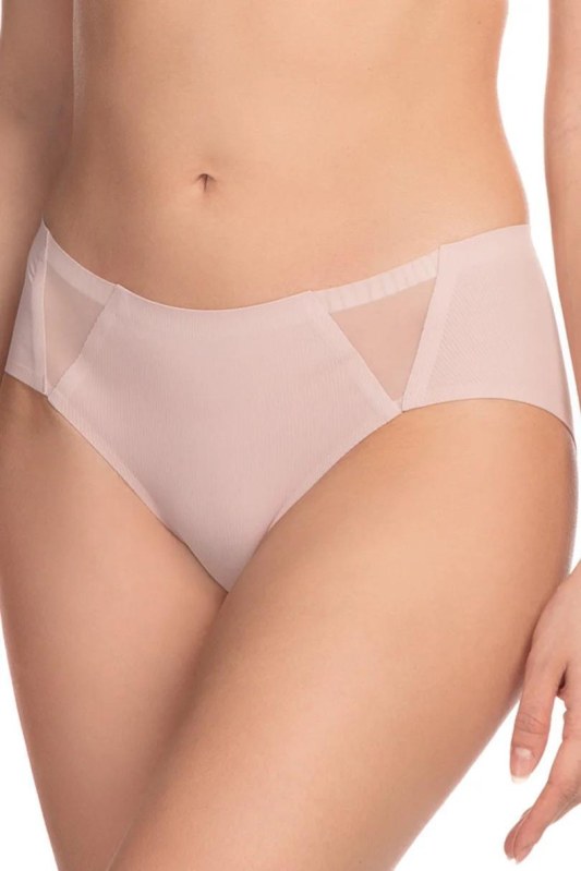 DÁMSKÉ BIKINY L-POL5022BI-06 2XL - Dámské oblečení plavky dámské dvoudílné