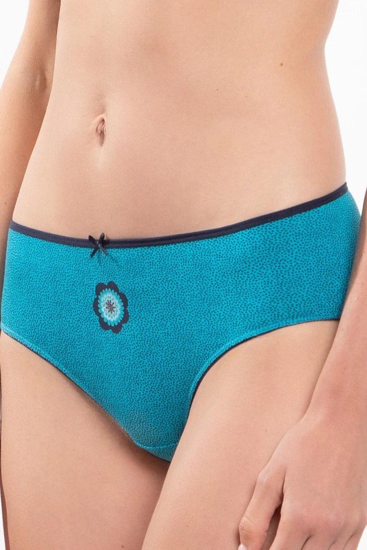 Dámské bikiny FIGS L-122BI-50EX 3-pack