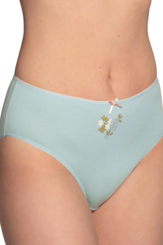 Dámské bikiny FIGS L-120BI-90EX 3-pack