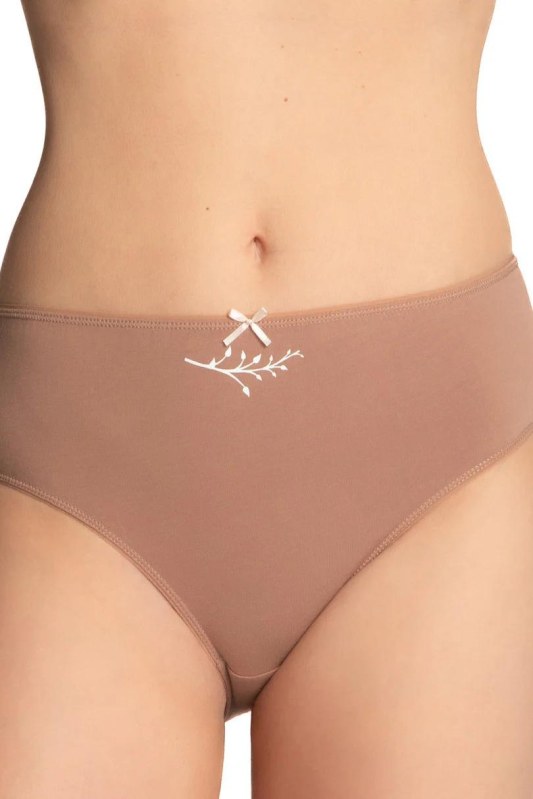 Dámské bikiny FIGS L-120BI-92 3-pack