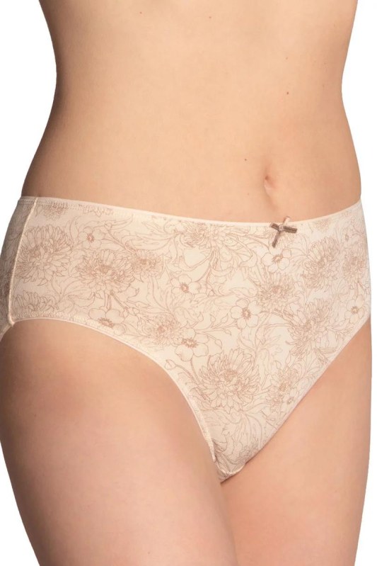 Dámské bikiny FIGS L-120BI-92EX 3-pack