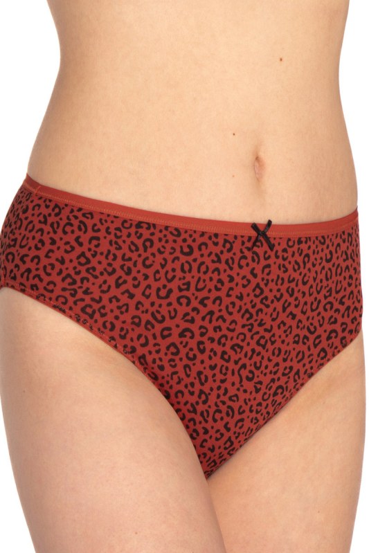 Dámské bikiny FIGS L-127BI-32EX 3-pack - Dámské oblečení plavky dámské dvoudílné