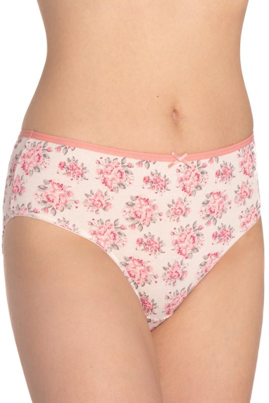 Dámské bikiny FIGS L-122BI-62EX 3-pack