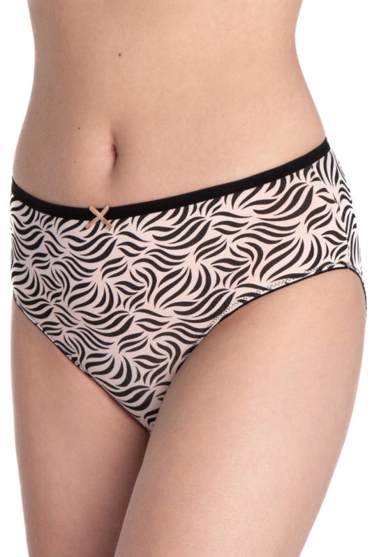 Dámské bikiny FIGS L-122BI-64EX 3-pack - Dámské oblečení plavky dámské dvoudílné