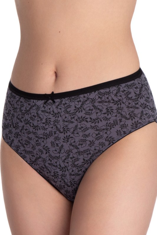 Dámské bikiny FIGS L-127BI-33EX 3-pack