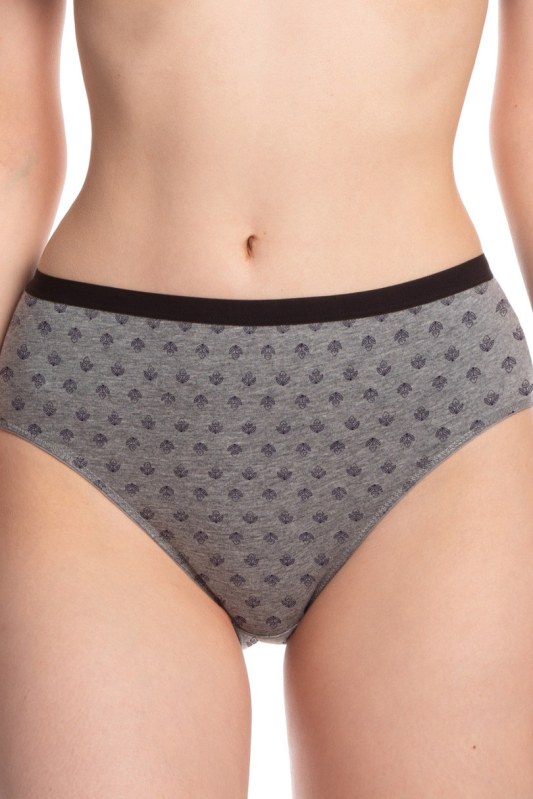 Dámské bikiny FIGS L-130BI-10EX 3-pack